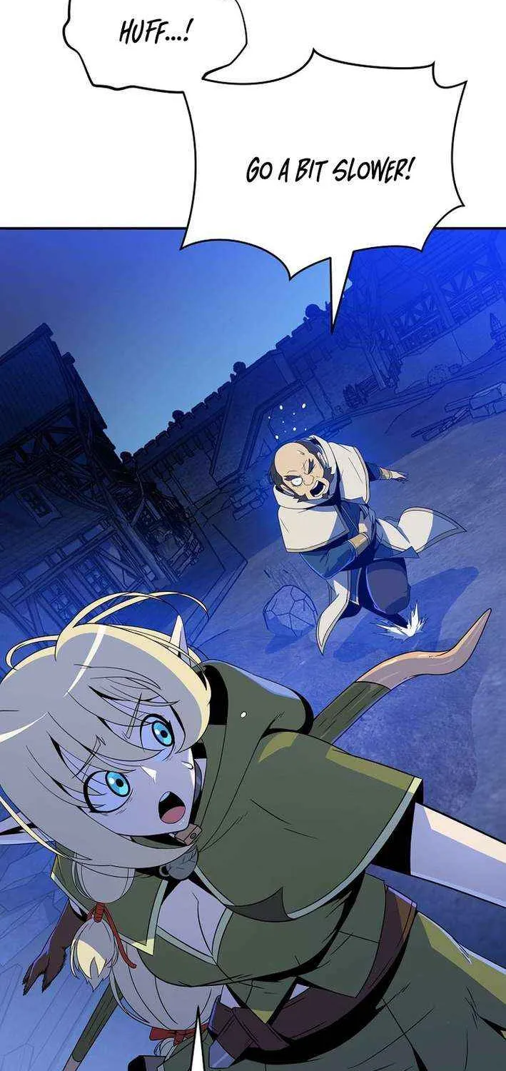 Read The Turn-Bound Mage chapter 22 image 47 on Lezhin