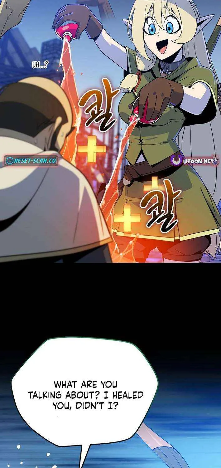 Read The Turn-Bound Mage chapter 22 image 50 on Lezhin