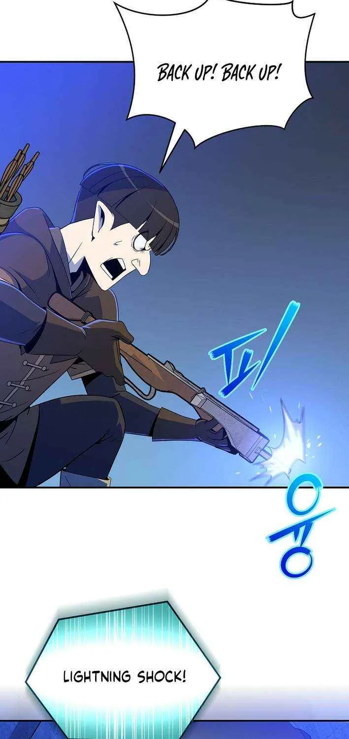 Read The Turn-Bound Mage chapter 22 image 54 on Lezhin