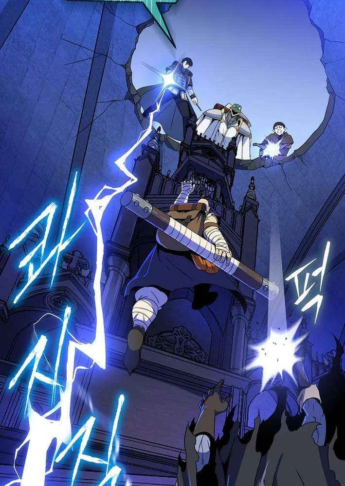 Read The Turn-Bound Mage chapter 22 image 55 on Lezhin