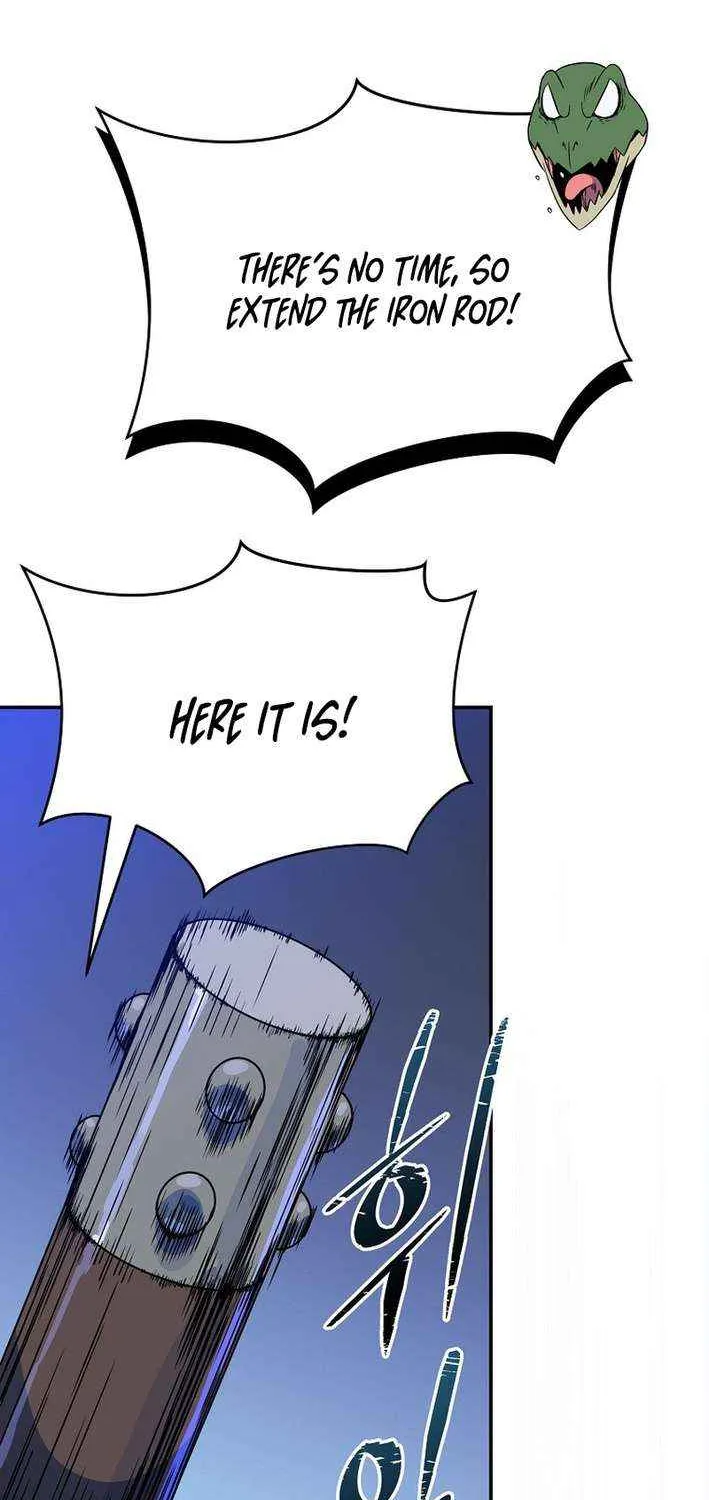 Read The Turn-Bound Mage chapter 22 image 57 on Lezhin