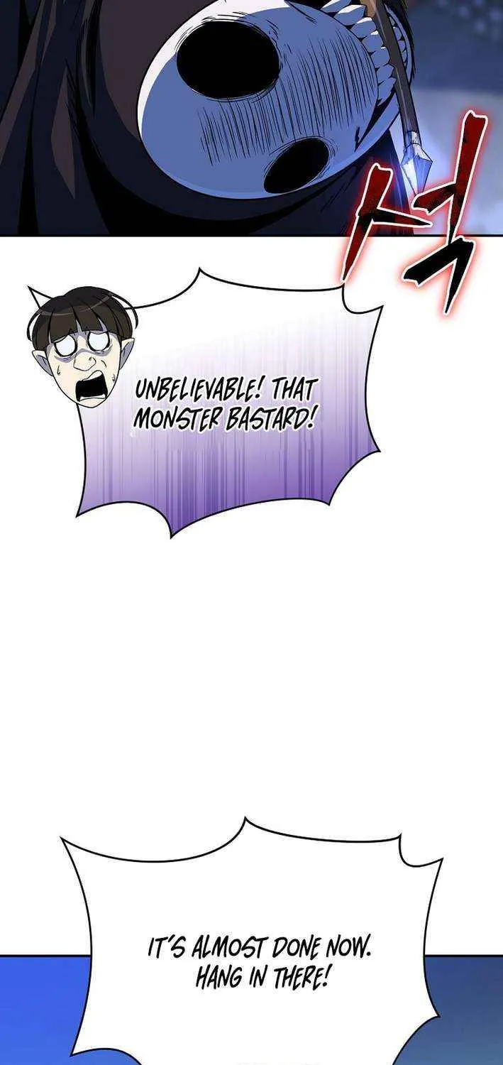 Read The Turn-Bound Mage chapter 22 image 70 on Lezhin