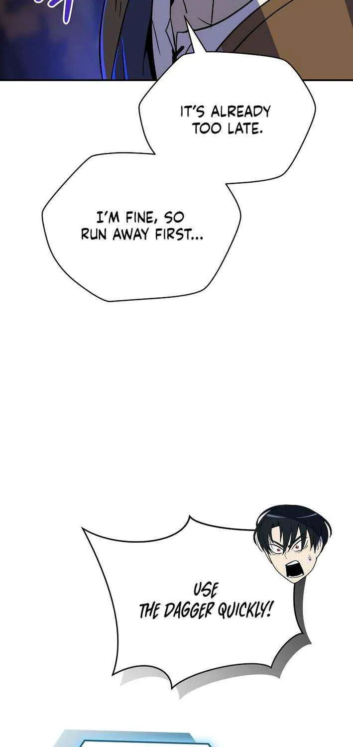 Read The Turn-Bound Mage chapter 22 image 75 on Lezhin