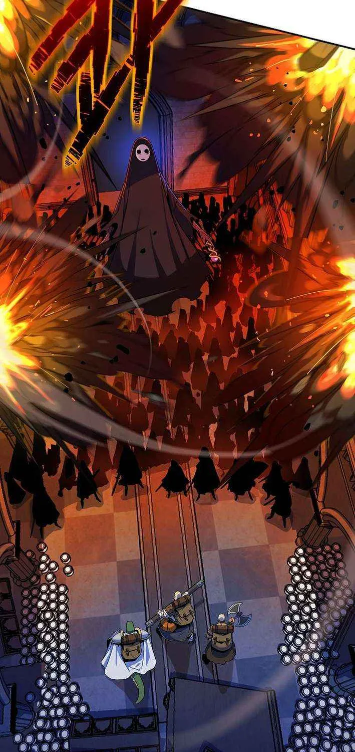 Read The Turn-Bound Mage chapter 22 image 8 on Lezhin