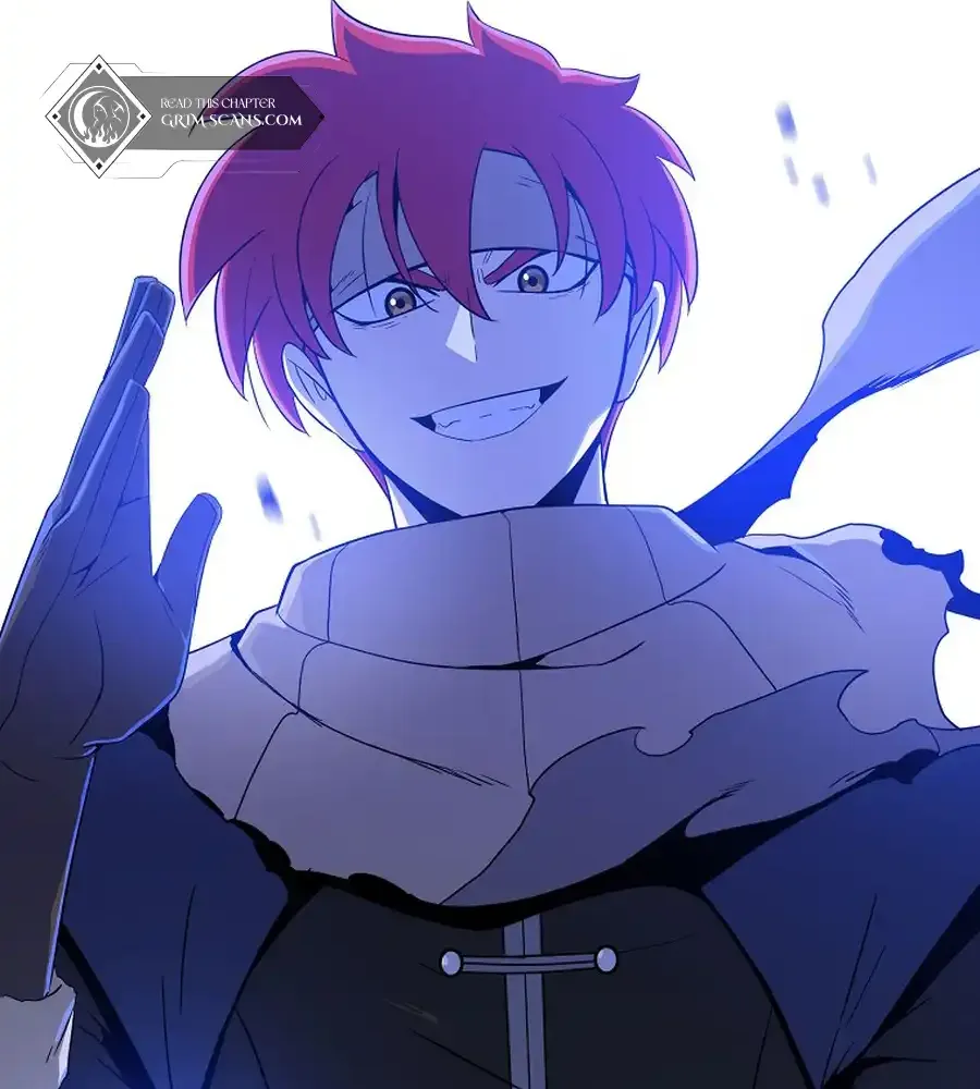 Read The Turn-Bound Mage chapter 23 image 1 on Lezhin