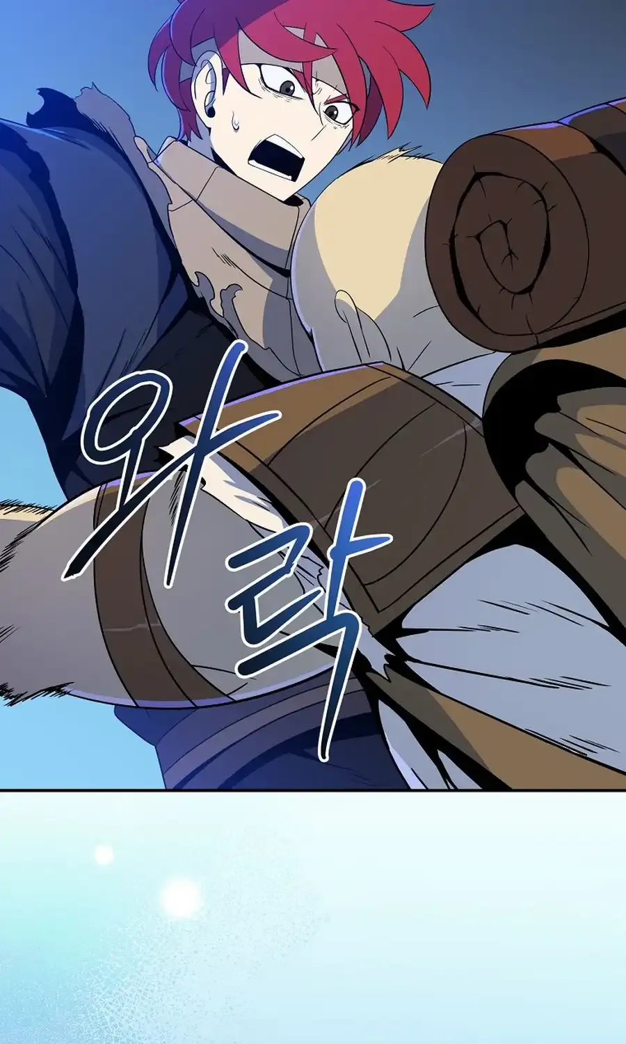 Read The Turn-Bound Mage chapter 23 image 10 on Lezhin