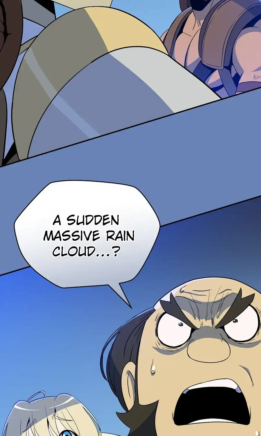 Read The Turn-Bound Mage chapter 23 image 112 on Lezhin