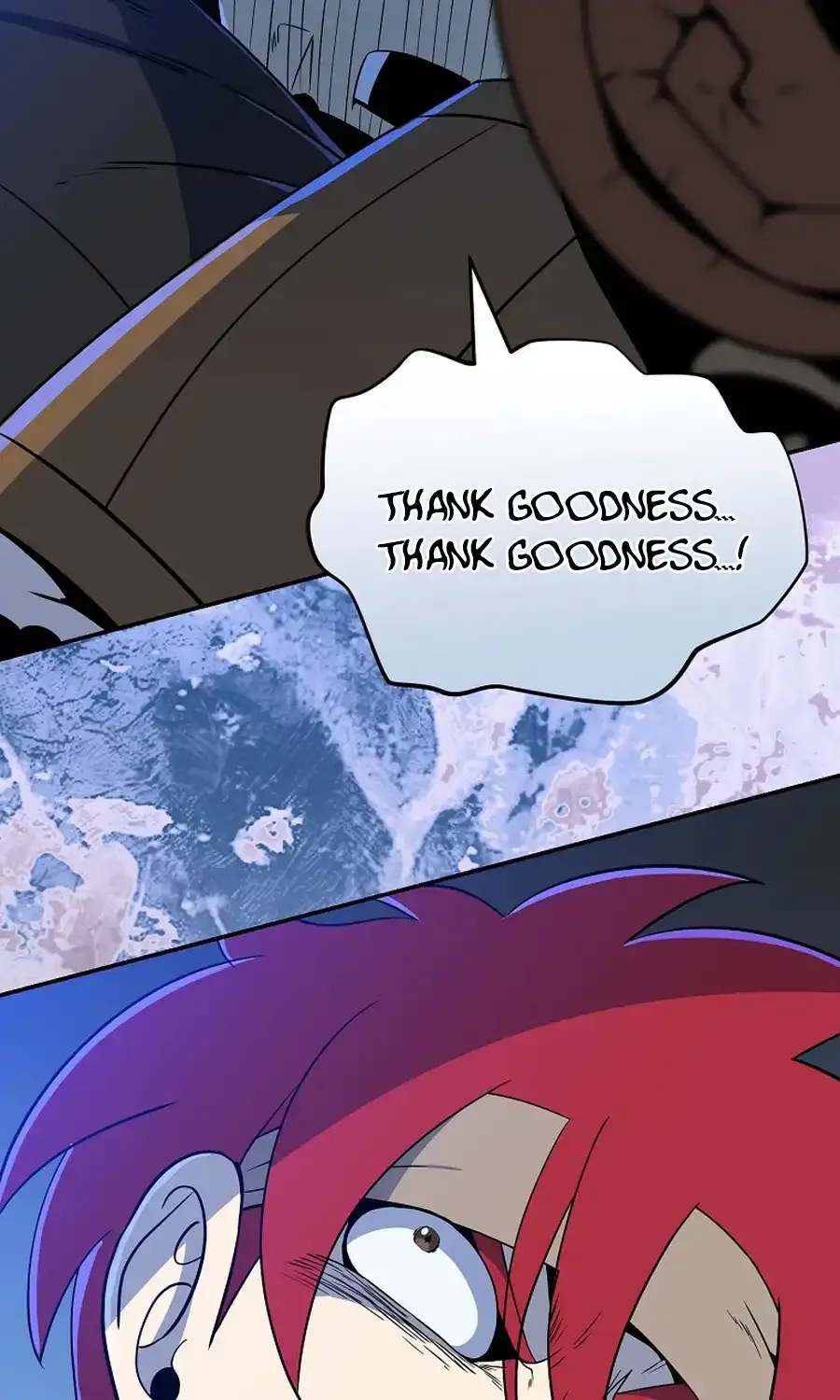 Read The Turn-Bound Mage chapter 23 image 12 on Lezhin