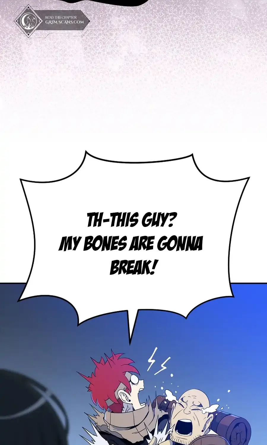 Read The Turn-Bound Mage chapter 23 image 14 on Lezhin