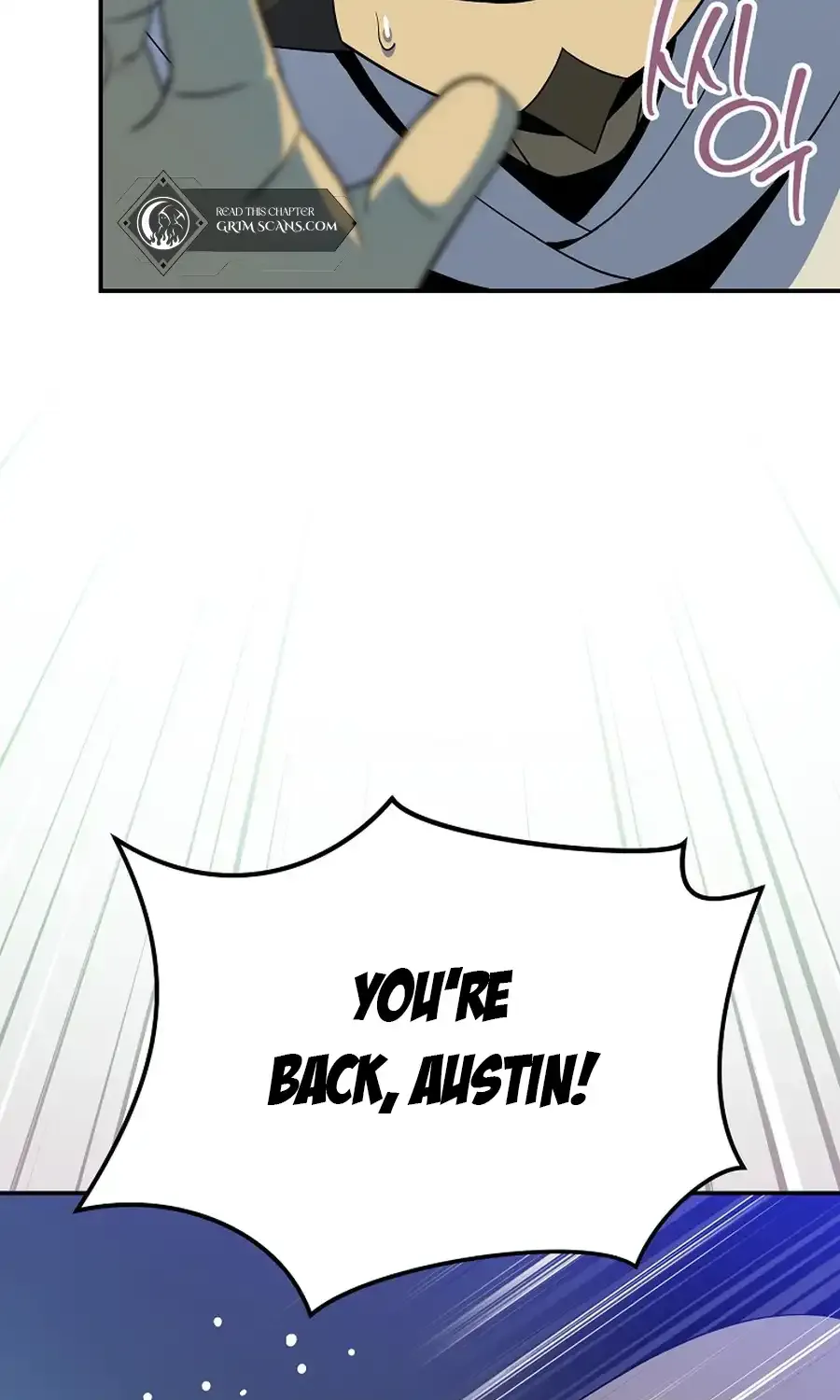 Read The Turn-Bound Mage chapter 23 image 20 on Lezhin