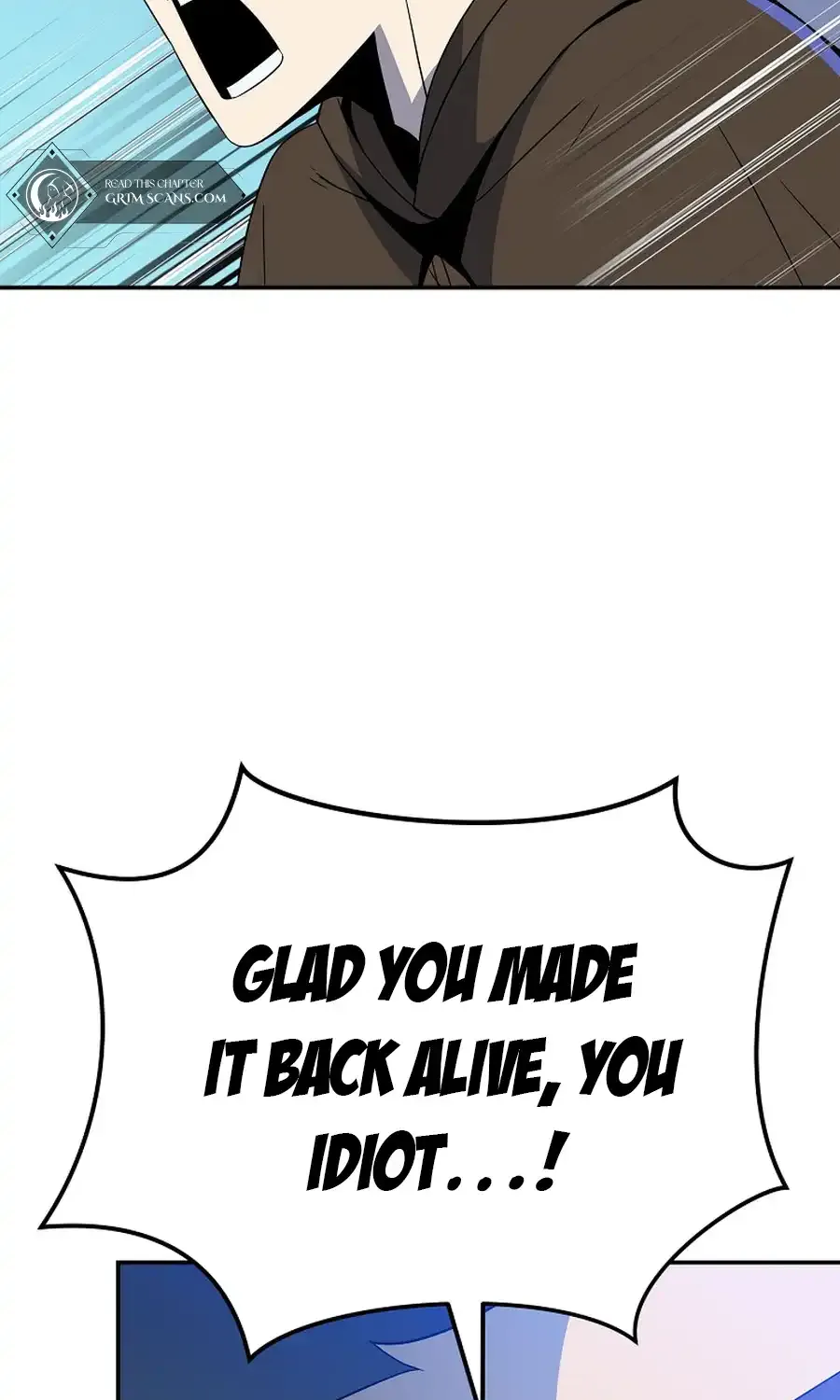Read The Turn-Bound Mage chapter 23 image 22 on Lezhin