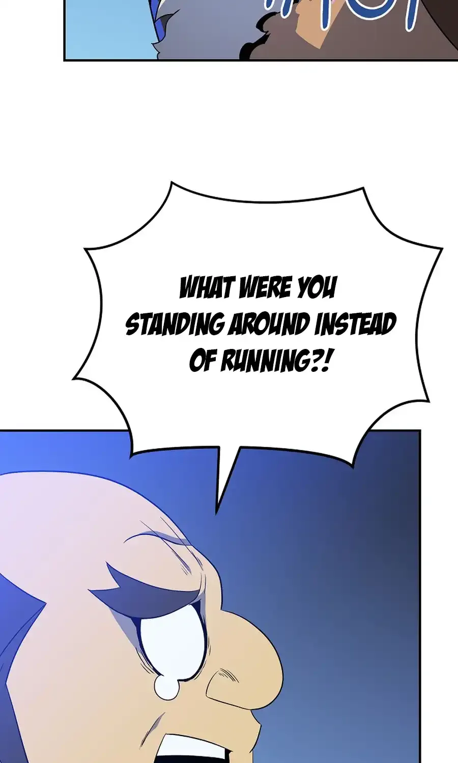 Read The Turn-Bound Mage chapter 23 image 24 on Lezhin