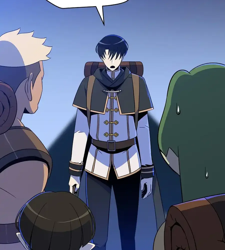 Read The Turn-Bound Mage chapter 23 image 27 on Lezhin