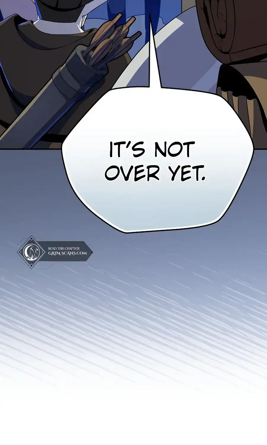 Read The Turn-Bound Mage chapter 23 image 28 on Lezhin