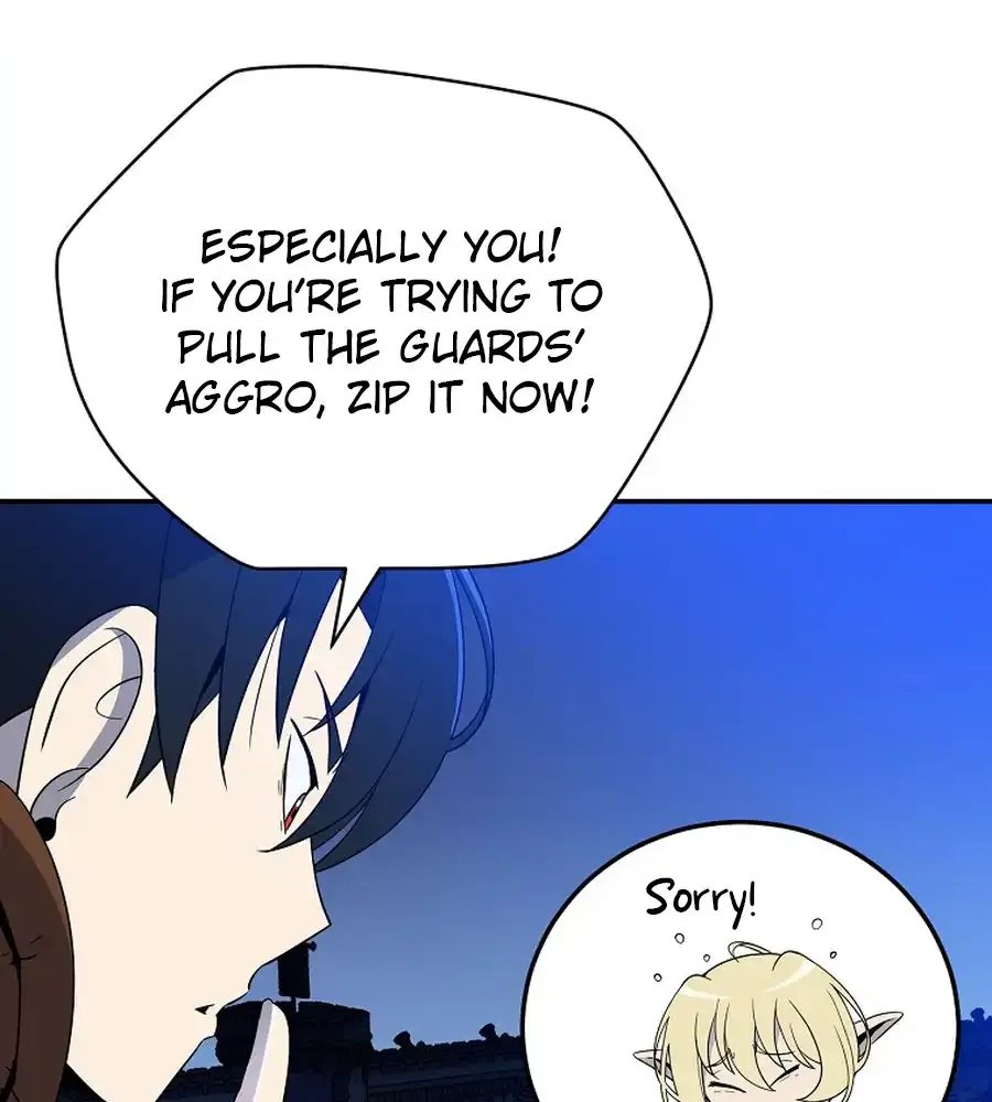 Read The Turn-Bound Mage chapter 23 image 29 on Lezhin