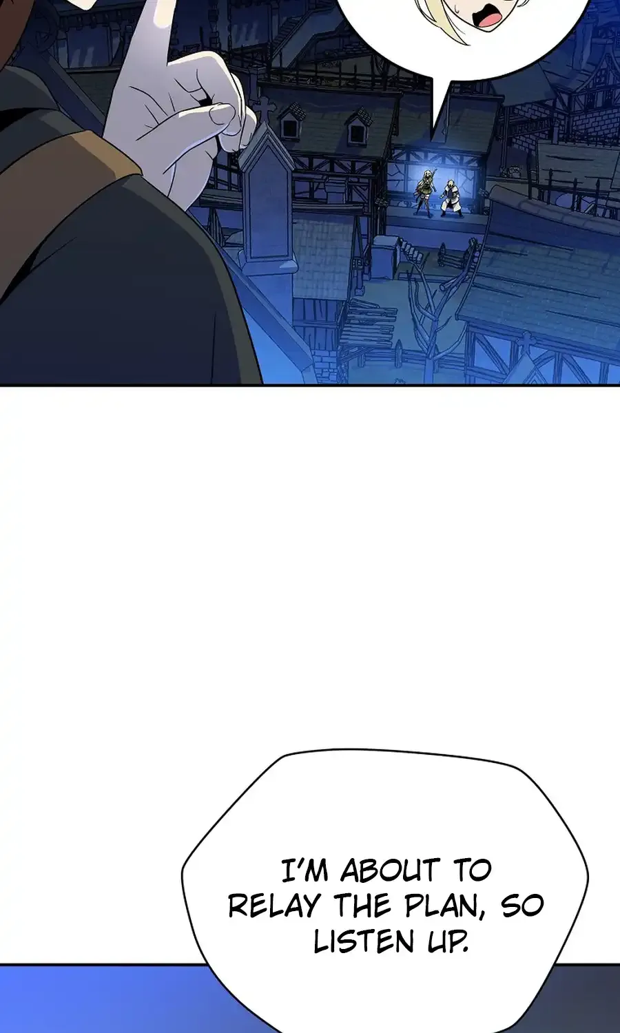 Read The Turn-Bound Mage chapter 23 image 30 on Lezhin