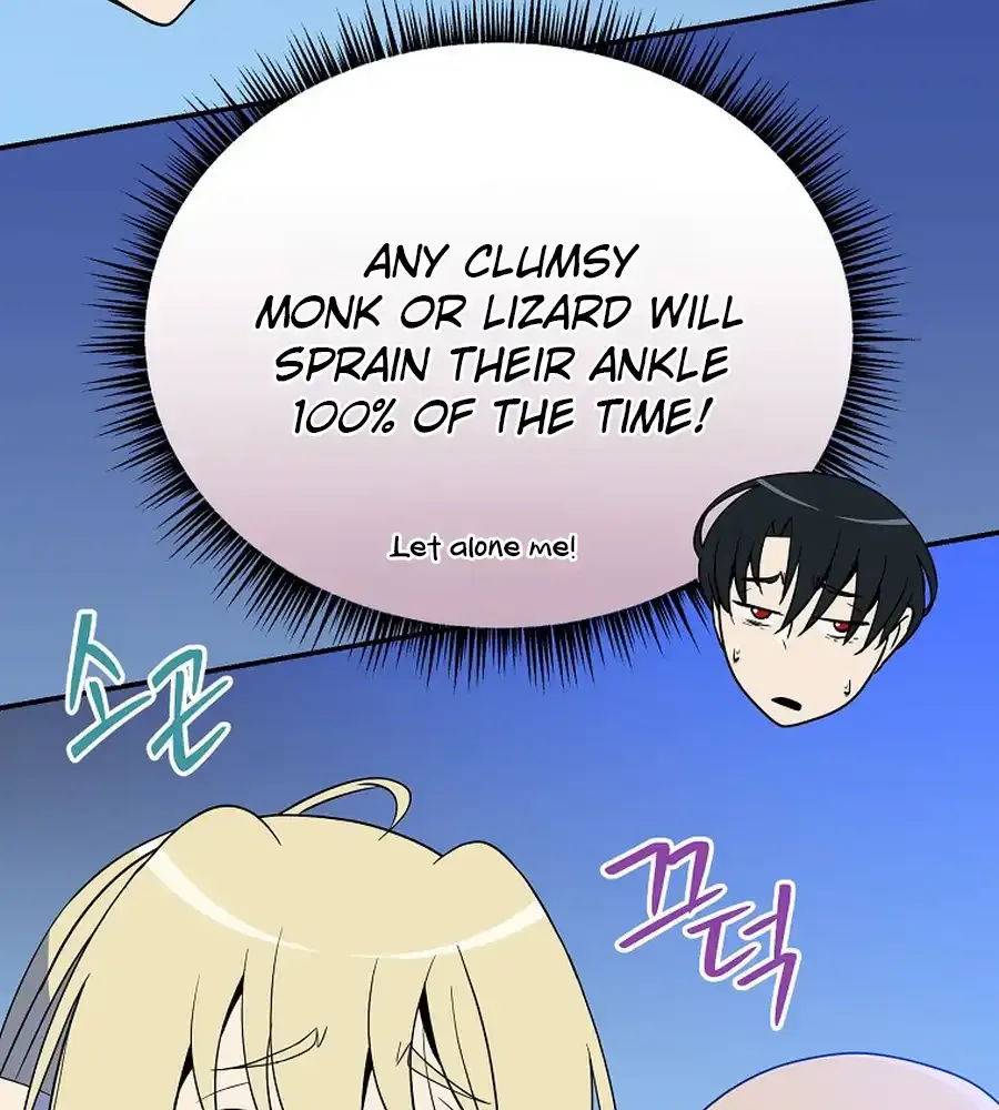 Read The Turn-Bound Mage chapter 23 image 37 on Lezhin