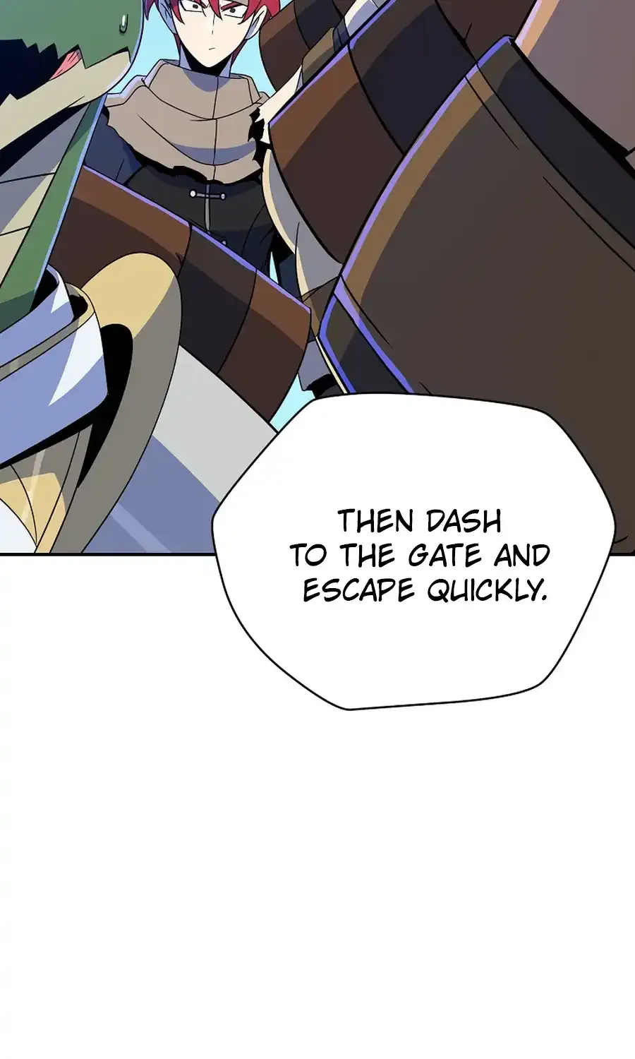 Read The Turn-Bound Mage chapter 23 image 40 on Lezhin