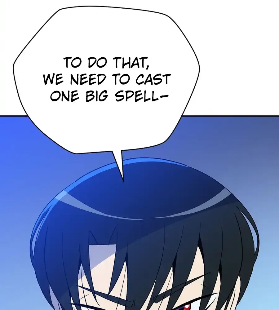 Read The Turn-Bound Mage chapter 23 image 41 on Lezhin