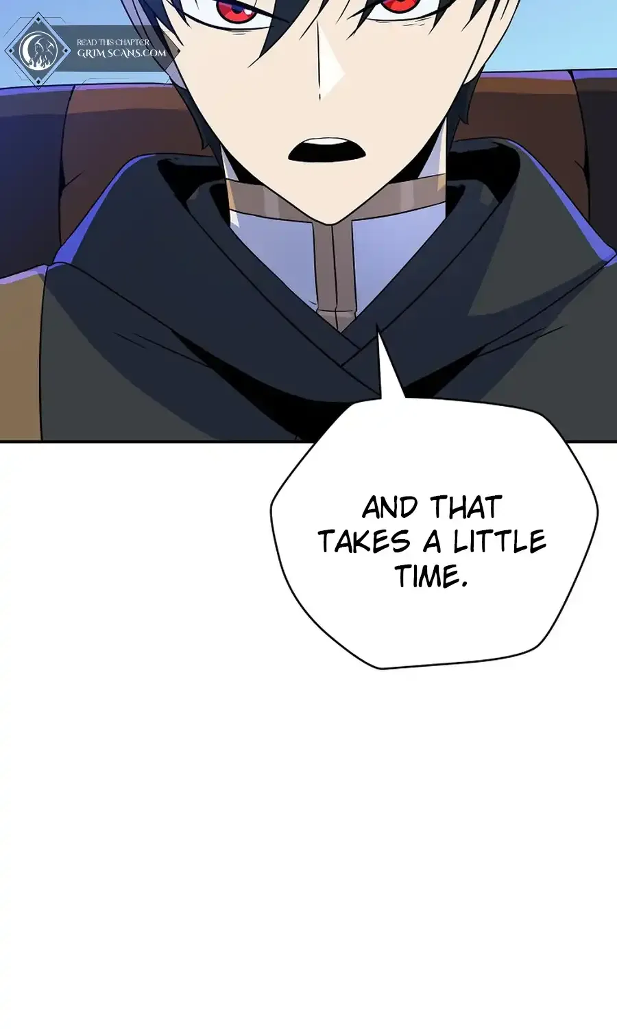 Read The Turn-Bound Mage chapter 23 image 42 on Lezhin