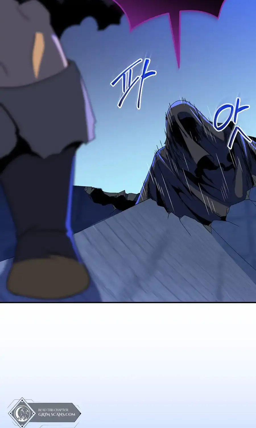 Read The Turn-Bound Mage chapter 23 image 44 on Lezhin
