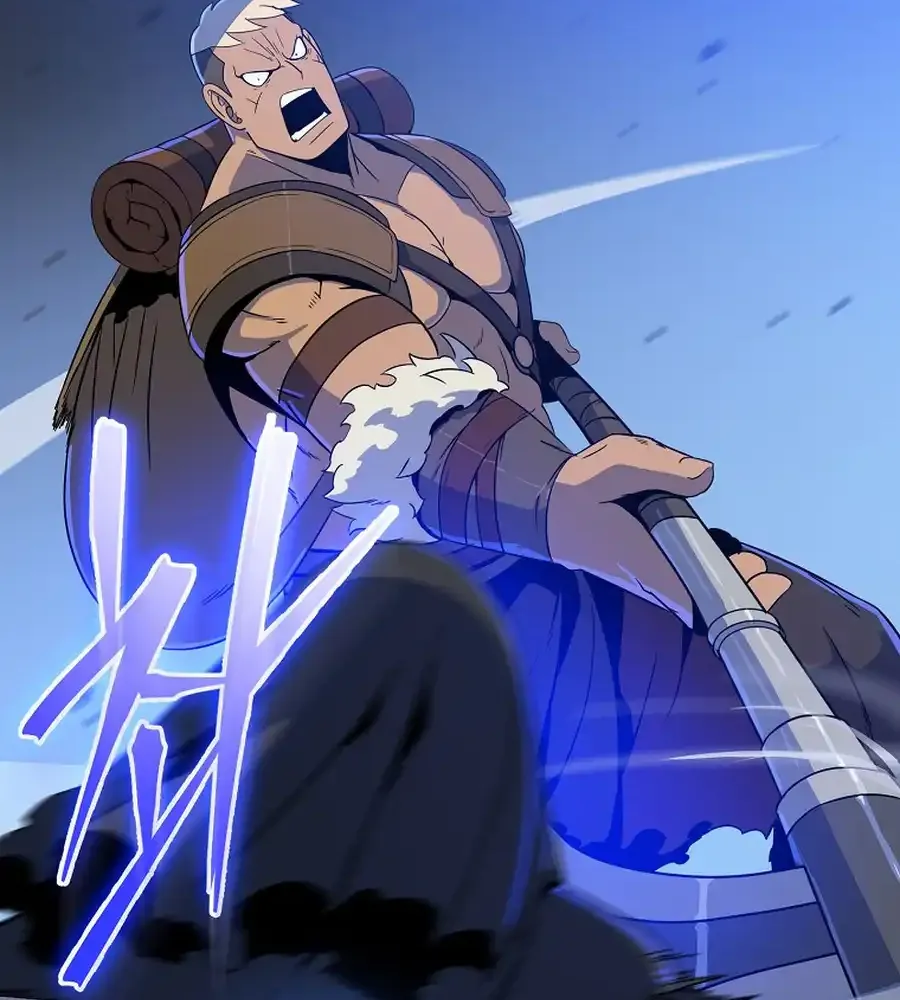 Read The Turn-Bound Mage chapter 23 image 47 on Lezhin