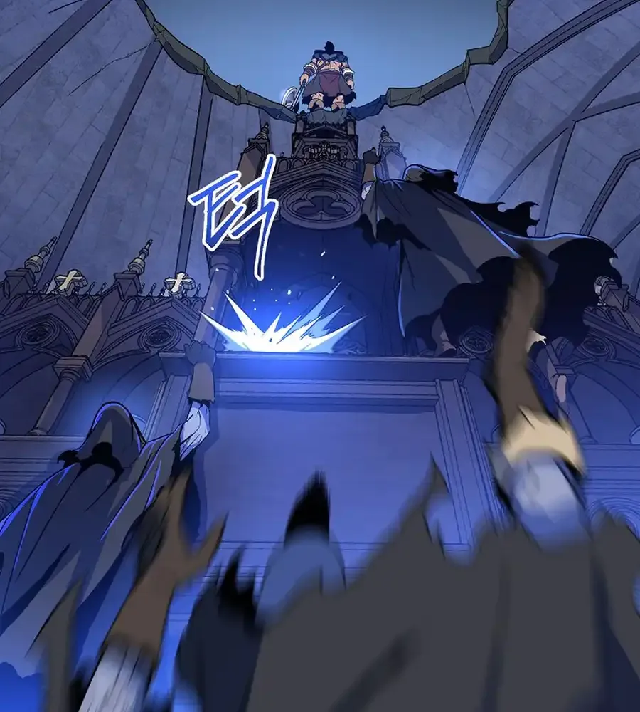 Read The Turn-Bound Mage chapter 23 image 49 on Lezhin