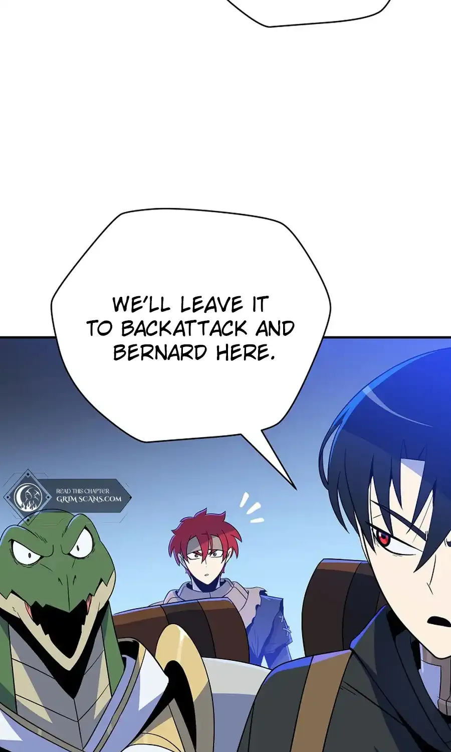 Read The Turn-Bound Mage chapter 23 image 52 on Lezhin