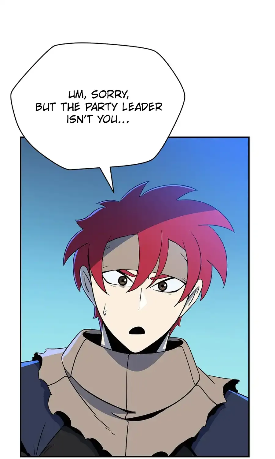 Read The Turn-Bound Mage chapter 23 image 54 on Lezhin