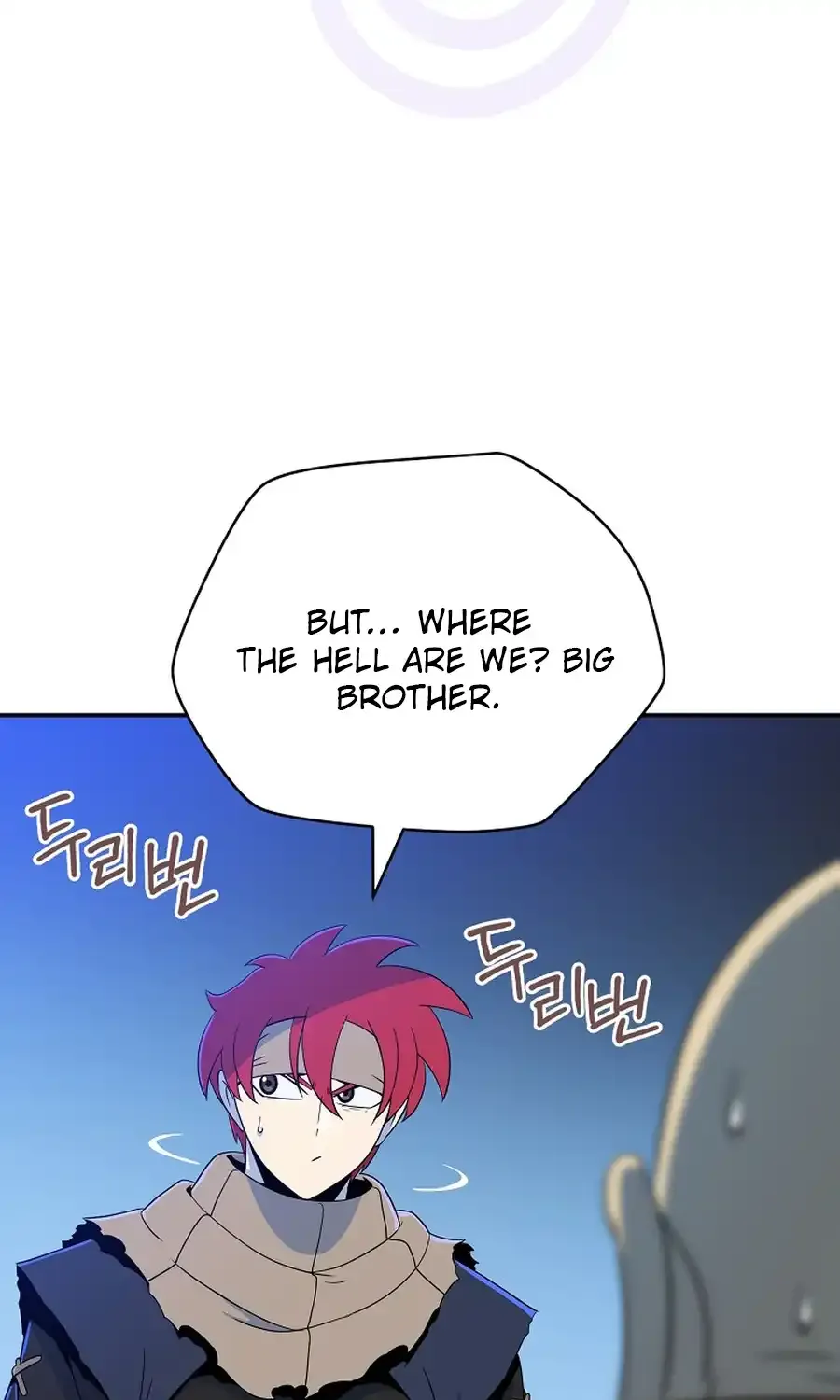 Read The Turn-Bound Mage chapter 23 image 6 on Lezhin