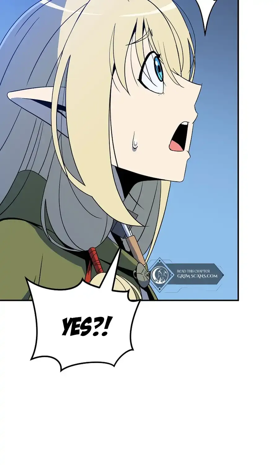 Read The Turn-Bound Mage chapter 23 image 62 on Lezhin