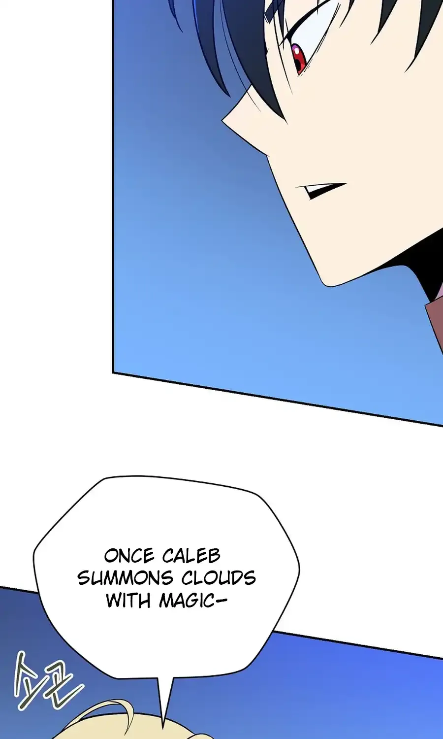 Read The Turn-Bound Mage chapter 23 image 64 on Lezhin