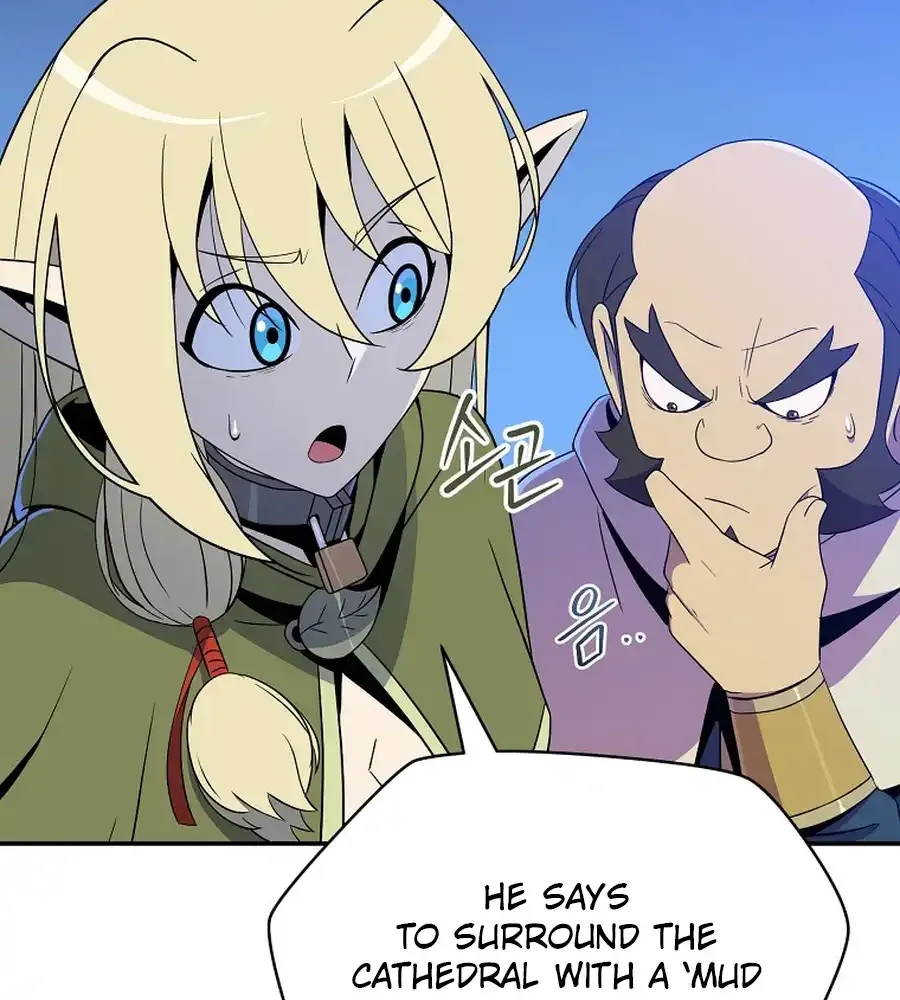Read The Turn-Bound Mage chapter 23 image 65 on Lezhin