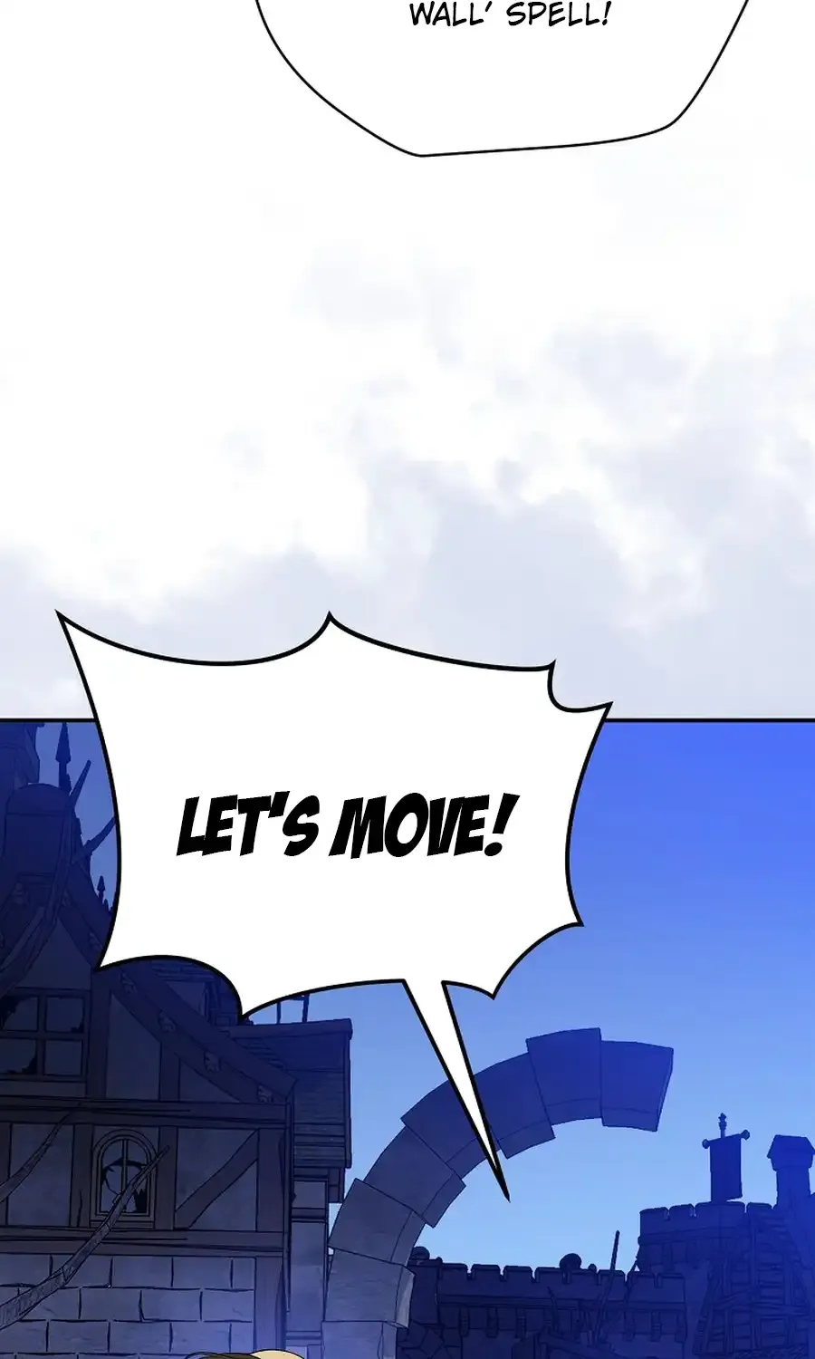 Read The Turn-Bound Mage chapter 23 image 66 on Lezhin