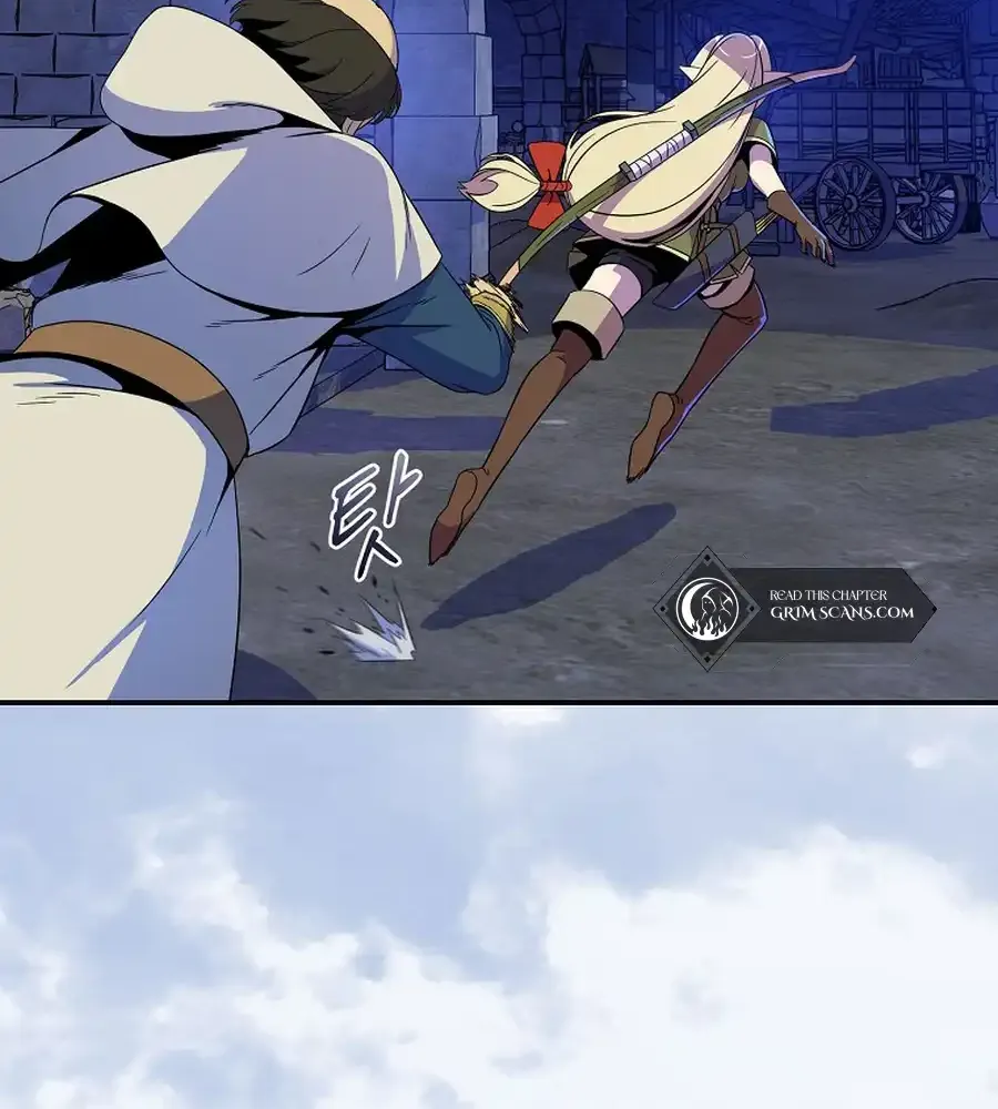 Read The Turn-Bound Mage chapter 23 image 67 on Lezhin