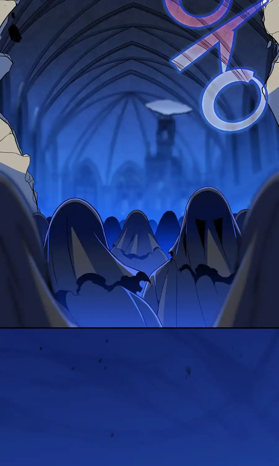 Read The Turn-Bound Mage chapter 23 image 72 on Lezhin