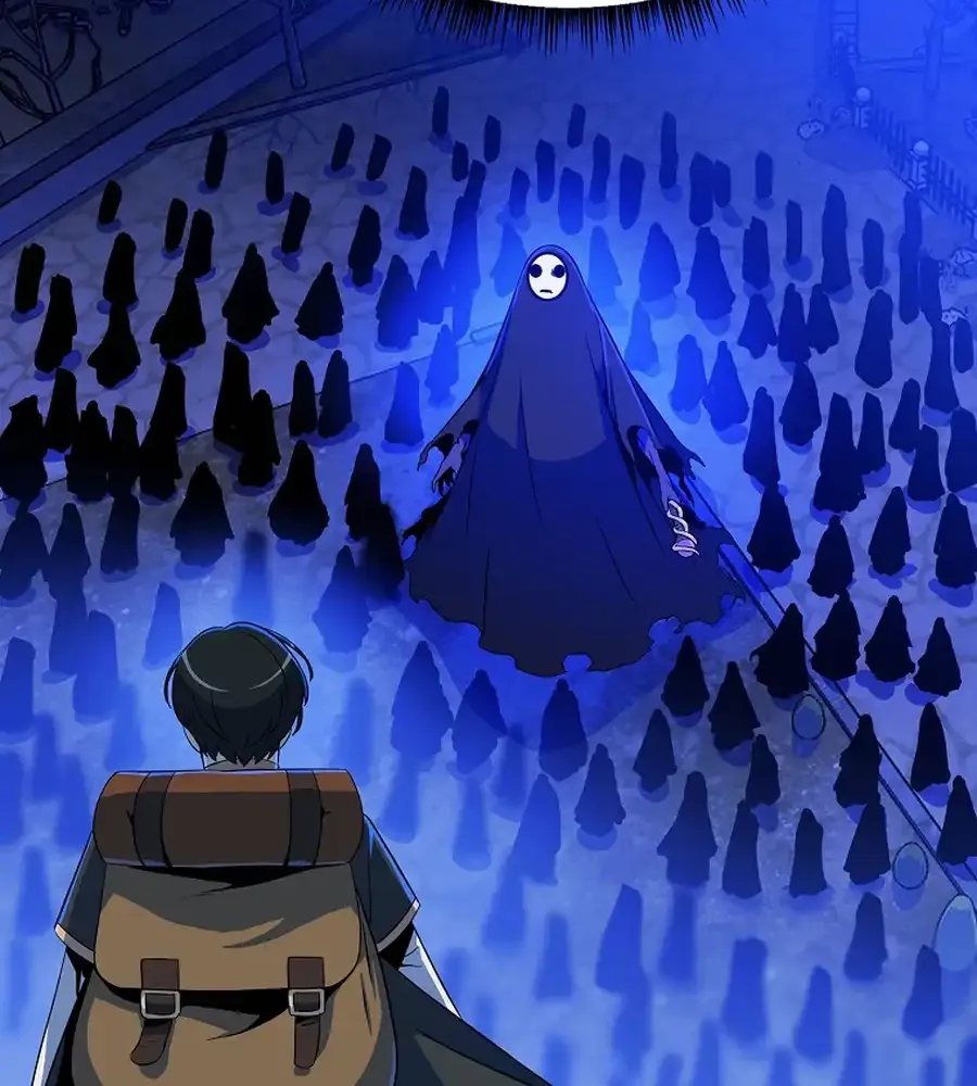 Read The Turn-Bound Mage chapter 23 image 75 on Lezhin