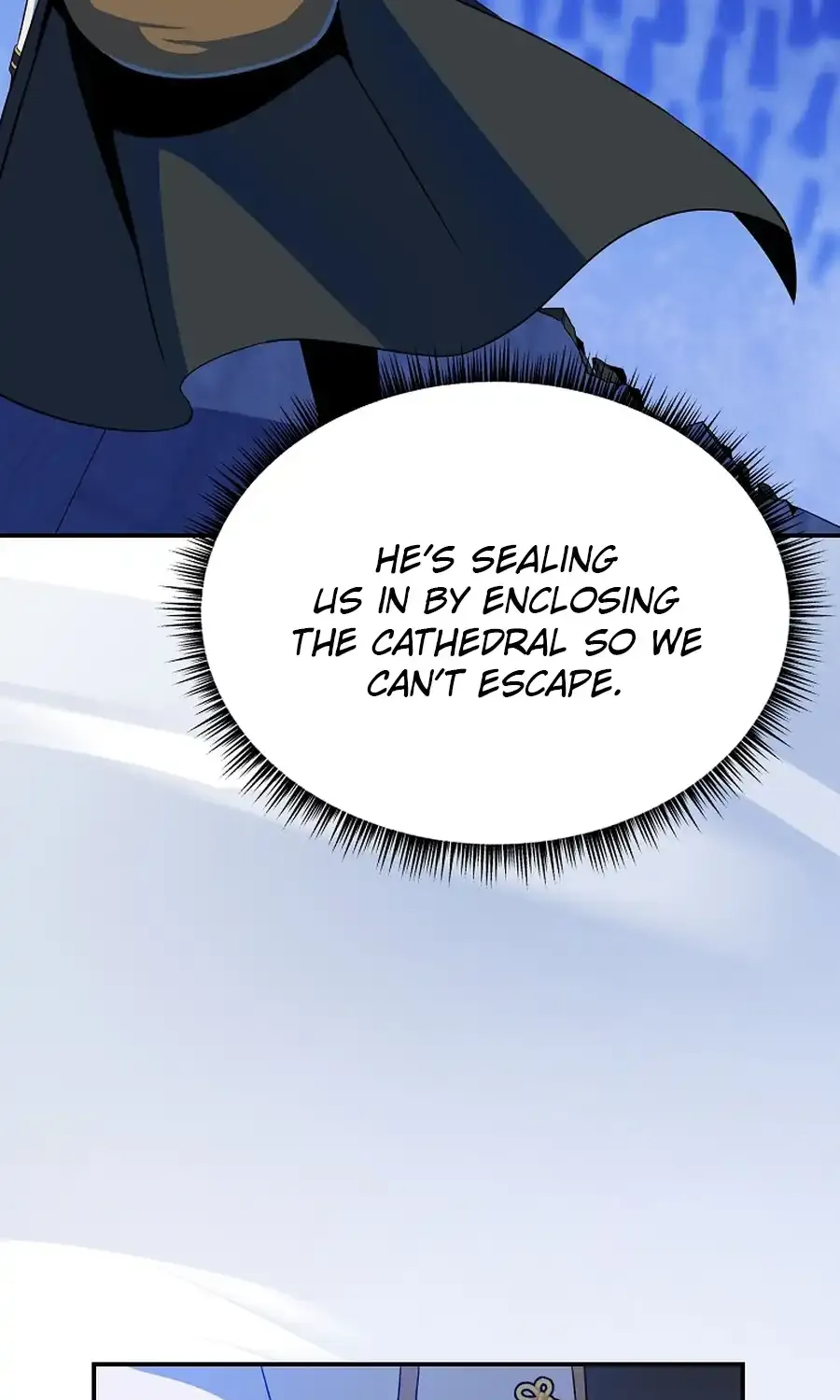 Read The Turn-Bound Mage chapter 23 image 76 on Lezhin