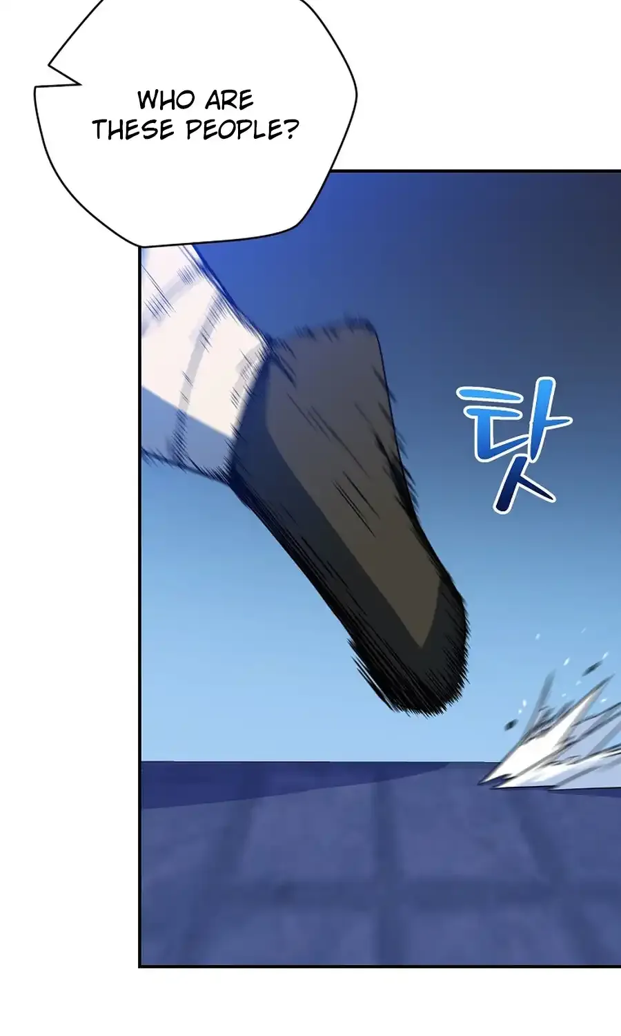 Read The Turn-Bound Mage chapter 23 image 8 on Lezhin