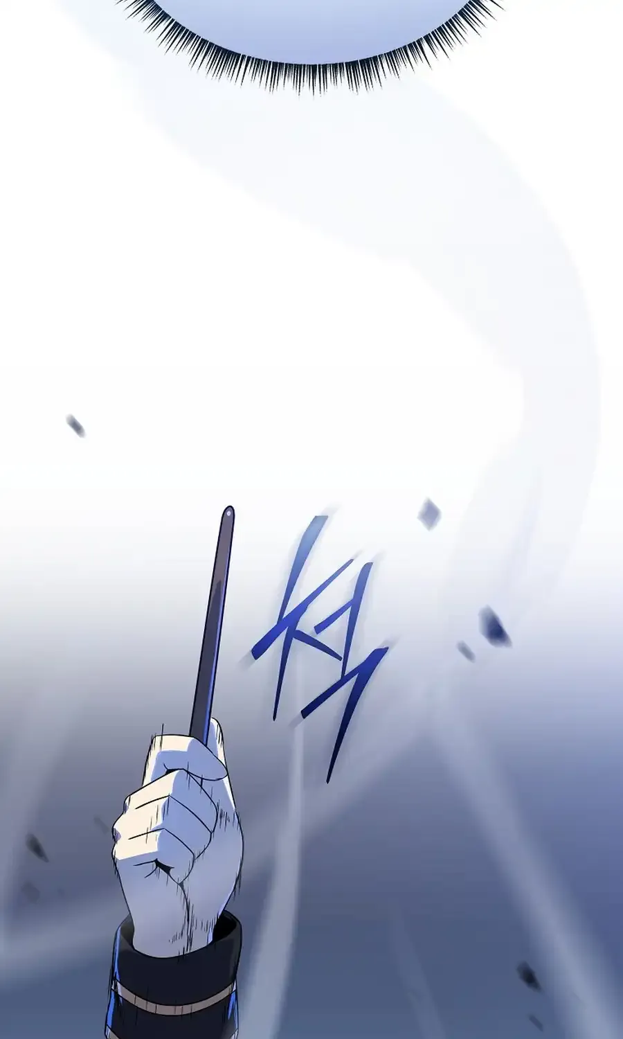 Read The Turn-Bound Mage chapter 23 image 80 on Lezhin
