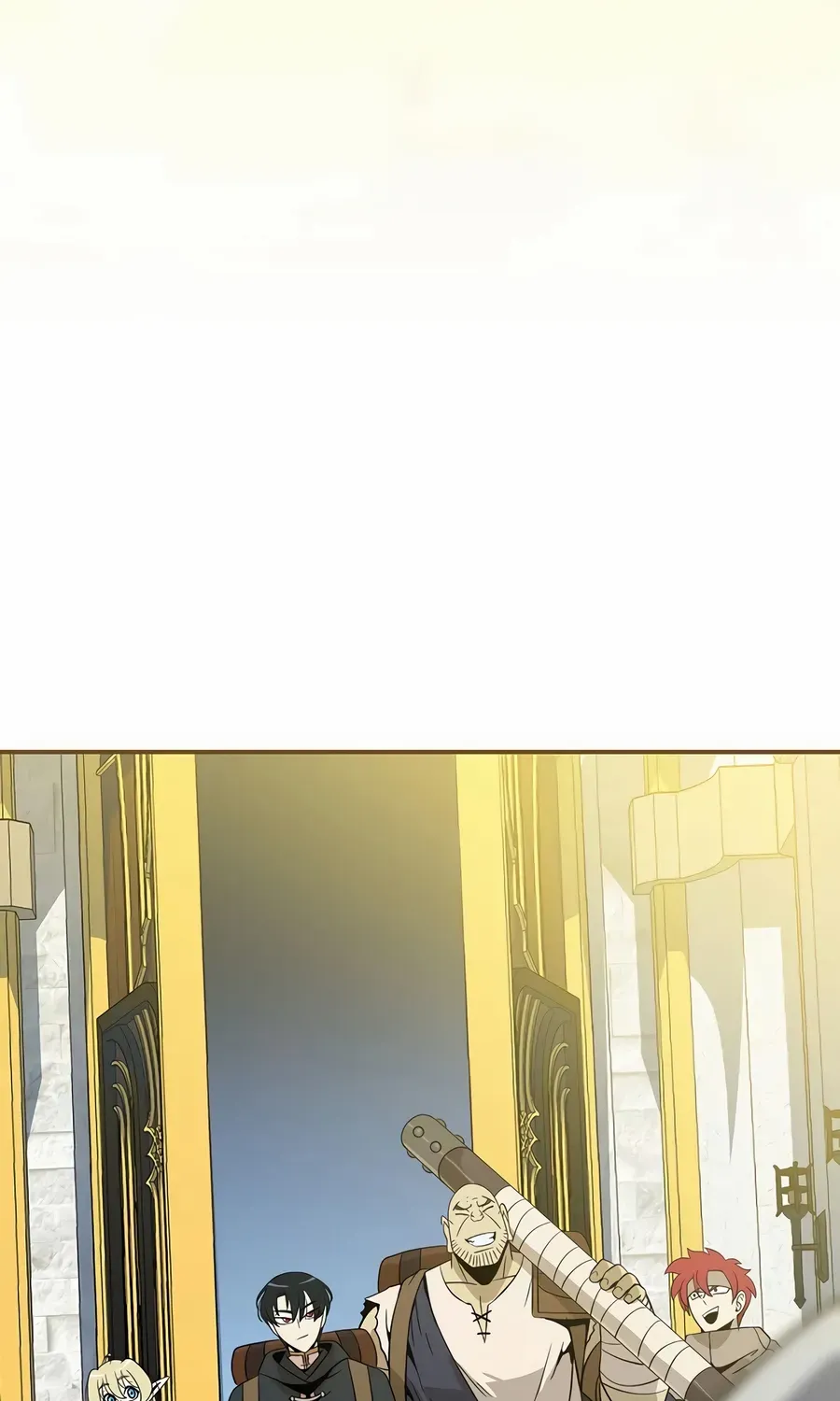 Read The Turn-Bound Mage chapter 26 image 107 on Lezhin
