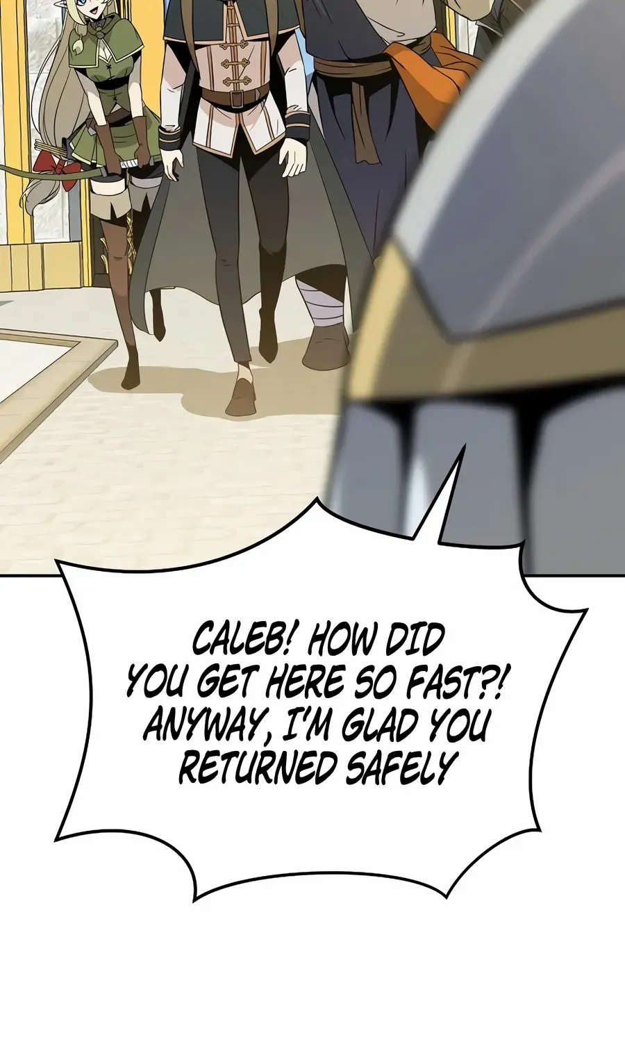 Read The Turn-Bound Mage chapter 26 image 108 on Lezhin