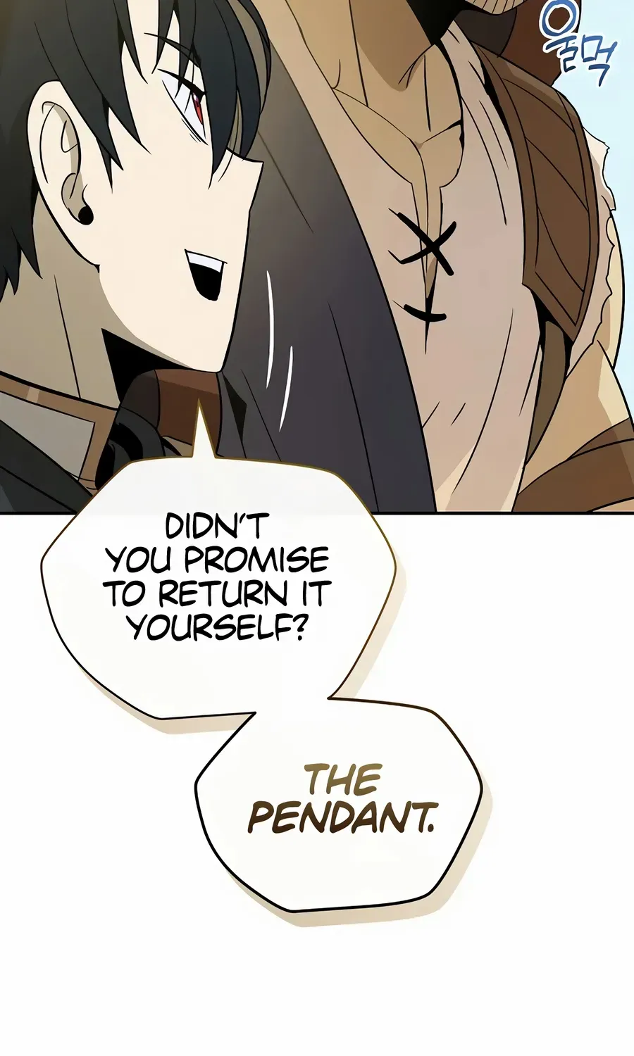 Read The Turn-Bound Mage chapter 26 image 113 on Lezhin