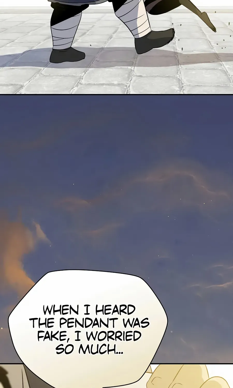 Read The Turn-Bound Mage chapter 26 image 117 on Lezhin