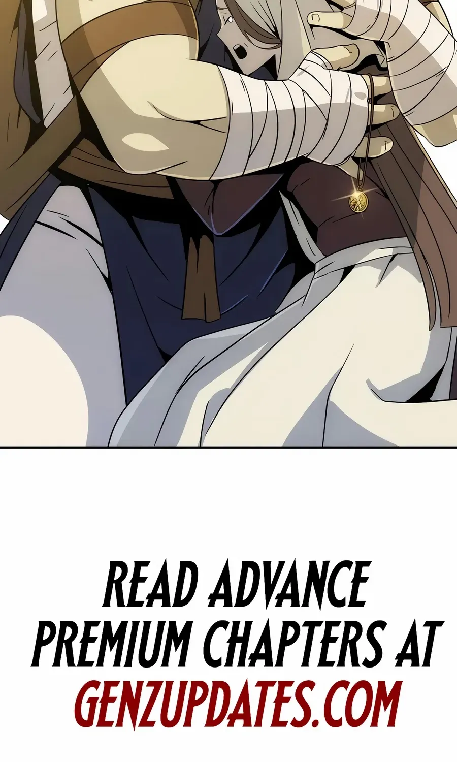 Read The Turn-Bound Mage chapter 26 image 120 on Lezhin