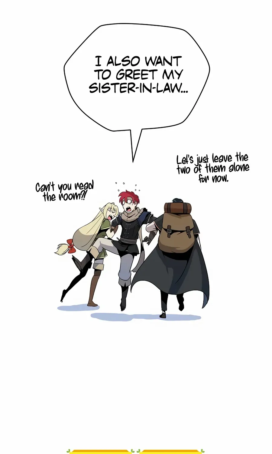 Read The Turn-Bound Mage chapter 26 image 121 on Lezhin