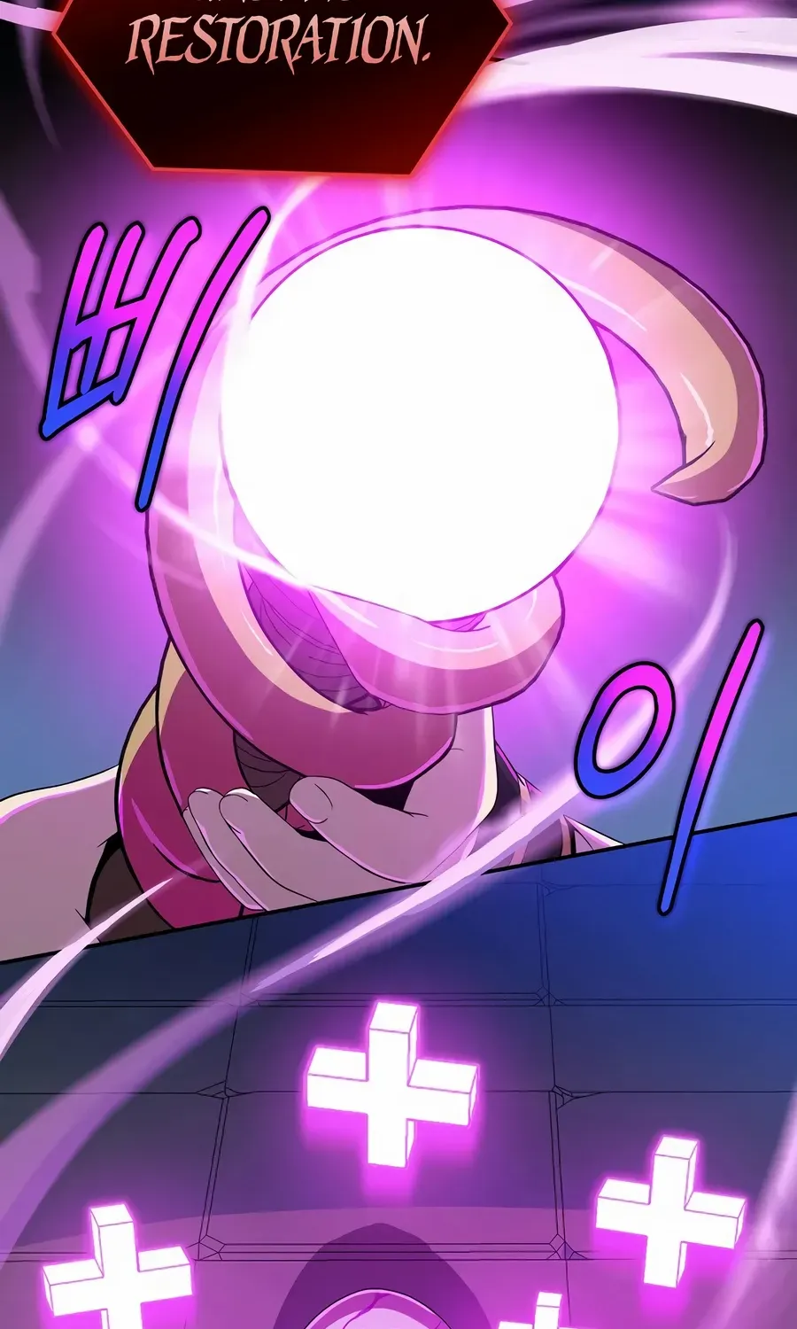 Read The Turn-Bound Mage chapter 26 image 14 on Lezhin