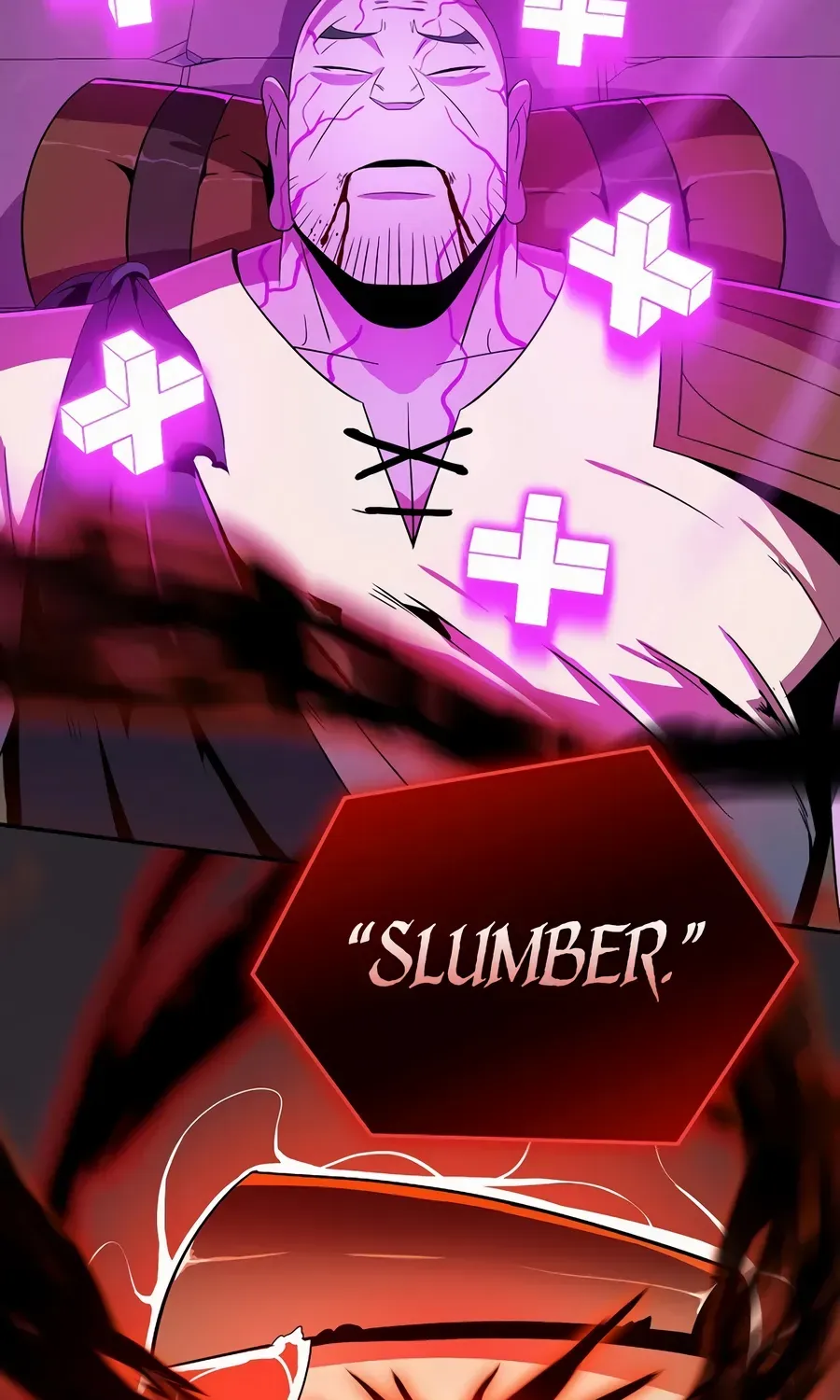 Read The Turn-Bound Mage chapter 26 image 15 on Lezhin