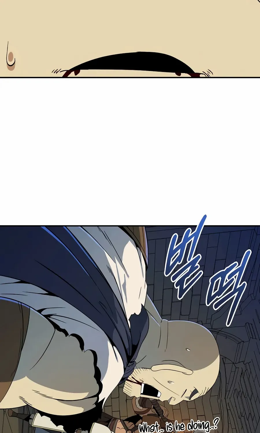 Read The Turn-Bound Mage chapter 26 image 18 on Lezhin