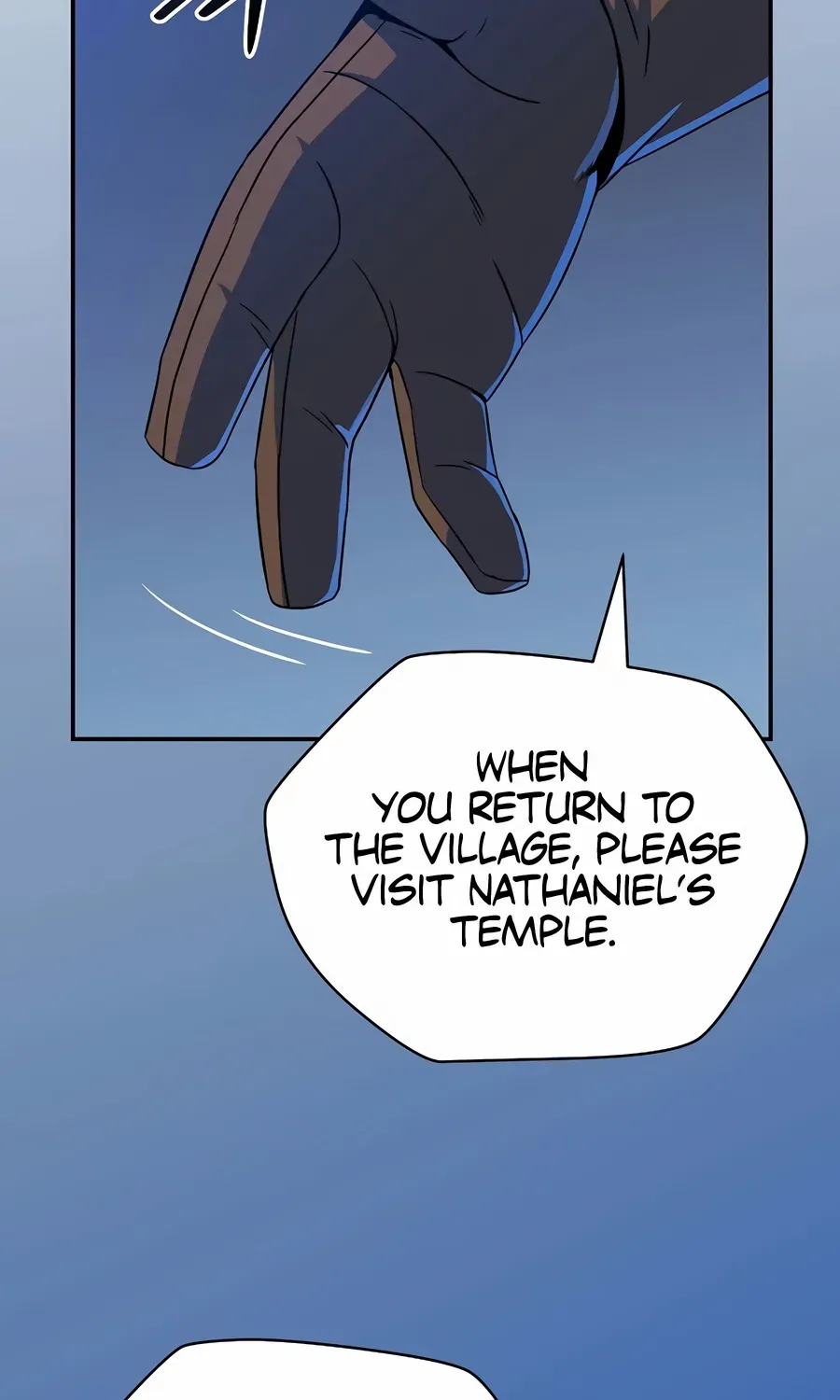 Read The Turn-Bound Mage chapter 26 image 25 on Lezhin